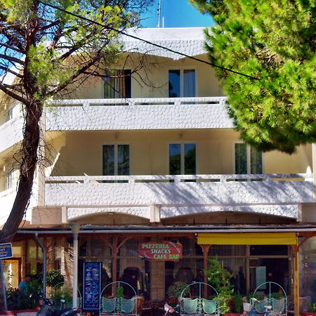 Fantasia Hotel Apartments Koszalin Eksteriør bilde