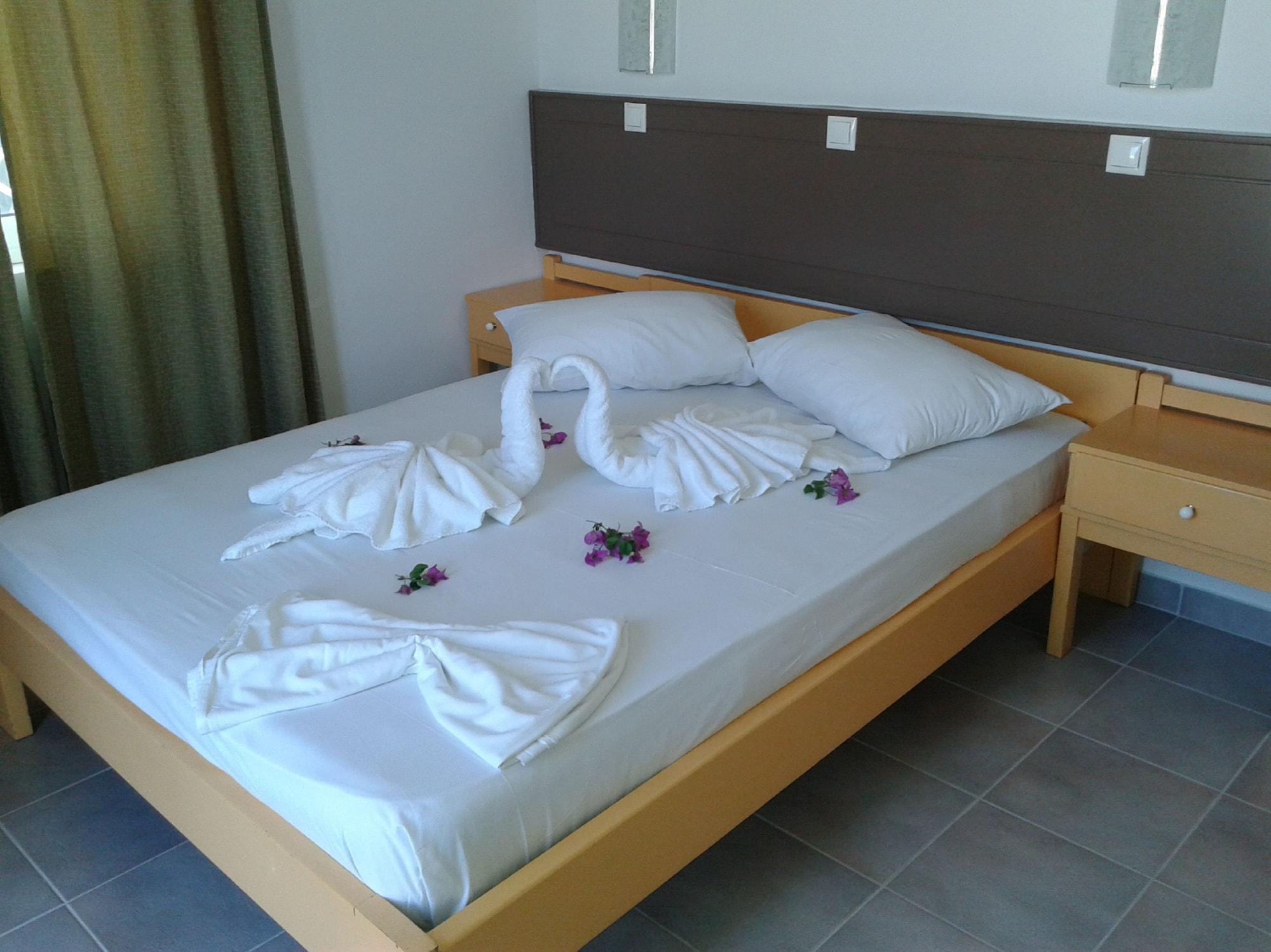 Fantasia Hotel Apartments Koszalin Eksteriør bilde