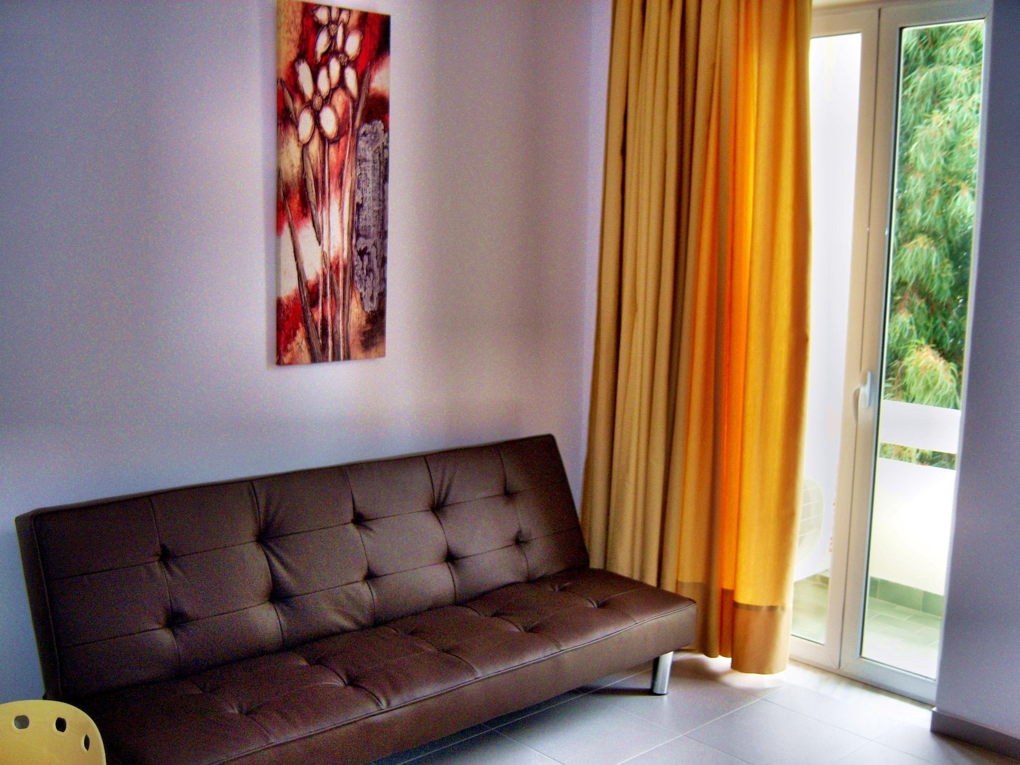 Fantasia Hotel Apartments Koszalin Eksteriør bilde