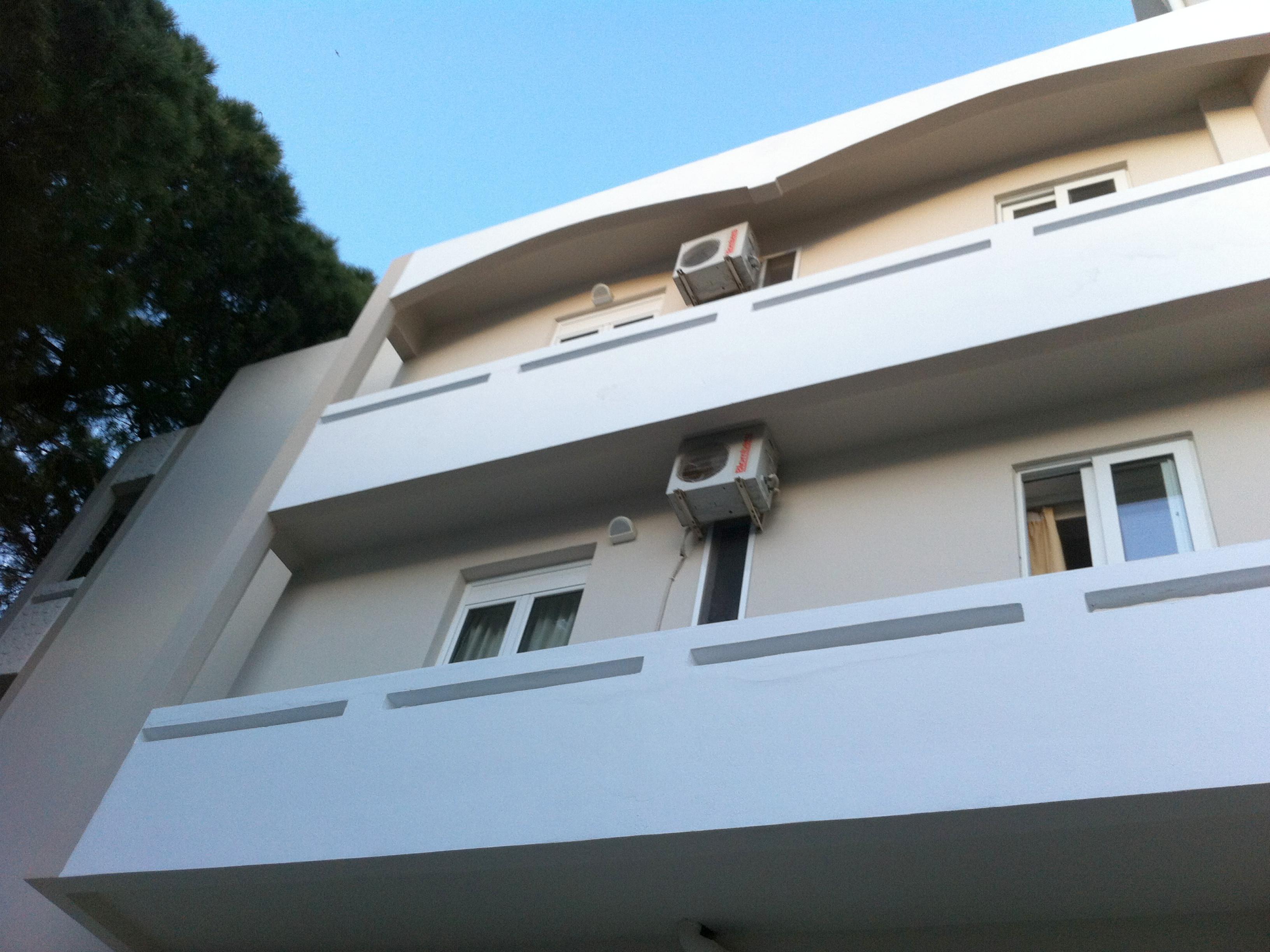 Fantasia Hotel Apartments Koszalin Eksteriør bilde