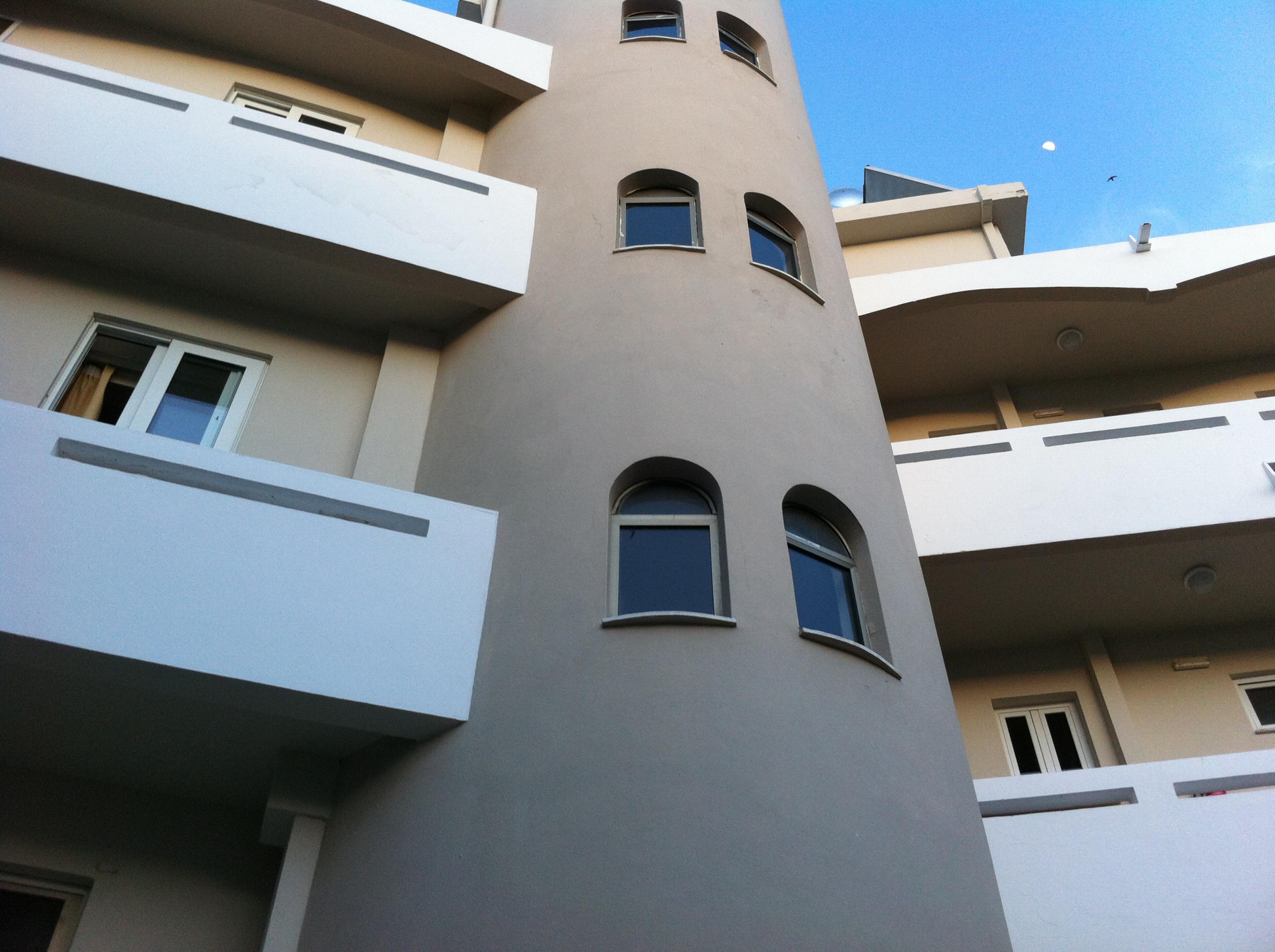 Fantasia Hotel Apartments Koszalin Eksteriør bilde