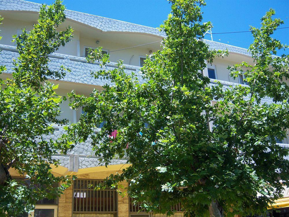 Fantasia Hotel Apartments Koszalin Eksteriør bilde