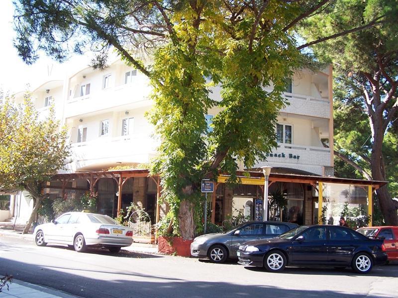 Fantasia Hotel Apartments Koszalin Eksteriør bilde