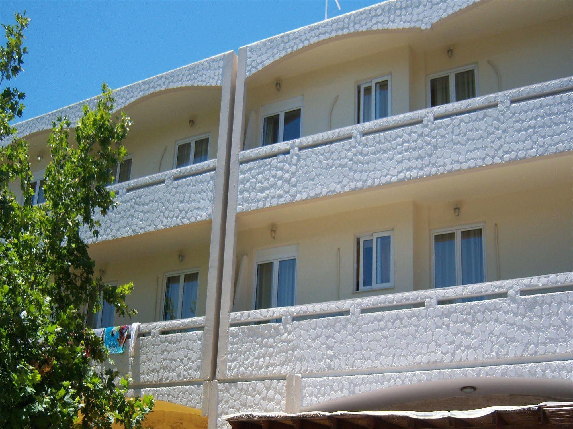 Fantasia Hotel Apartments Koszalin Eksteriør bilde