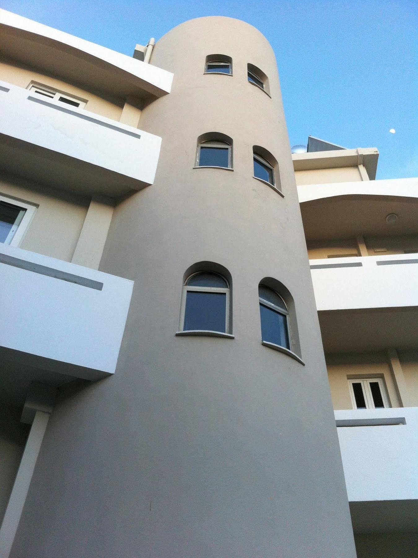 Fantasia Hotel Apartments Koszalin Eksteriør bilde