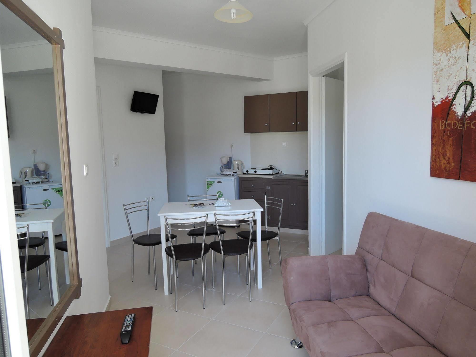 Fantasia Hotel Apartments Koszalin Eksteriør bilde