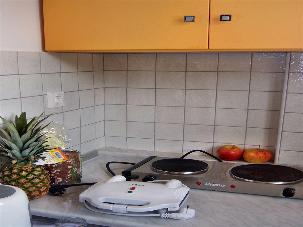 Fantasia Hotel Apartments Koszalin Eksteriør bilde