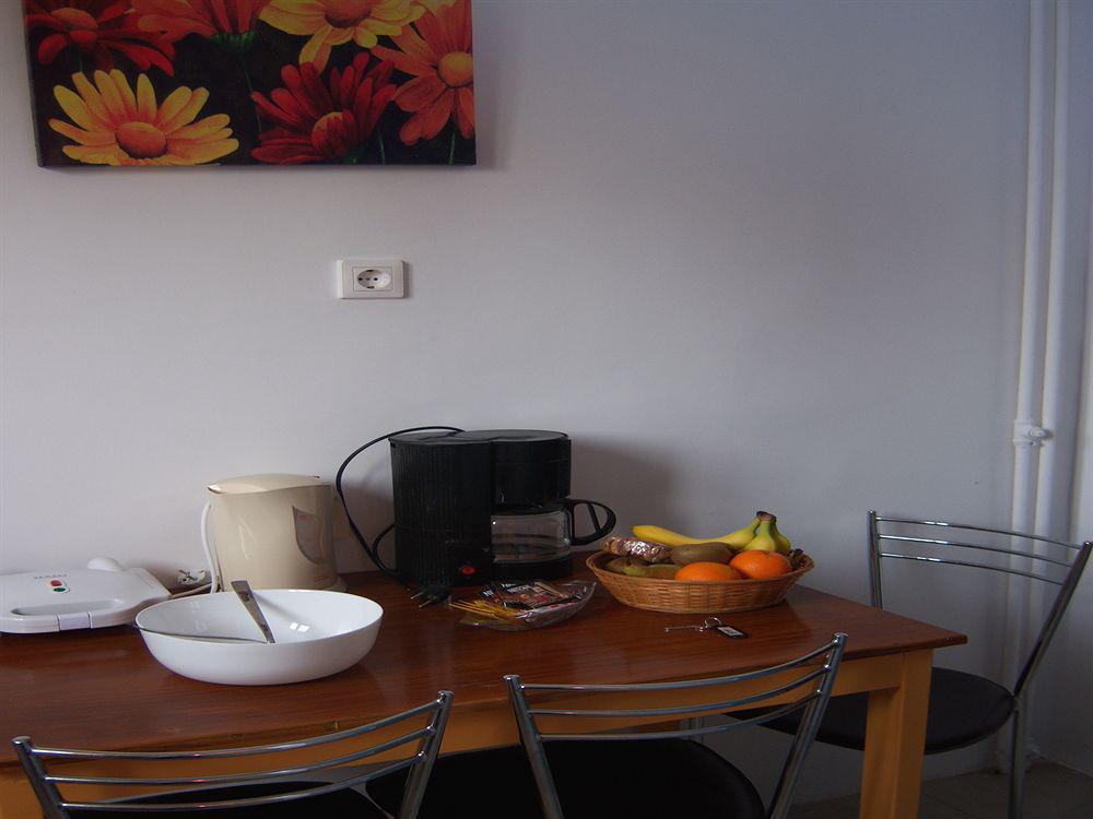 Fantasia Hotel Apartments Koszalin Eksteriør bilde